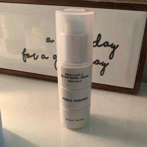 Merle Norman Brilliant C Serum